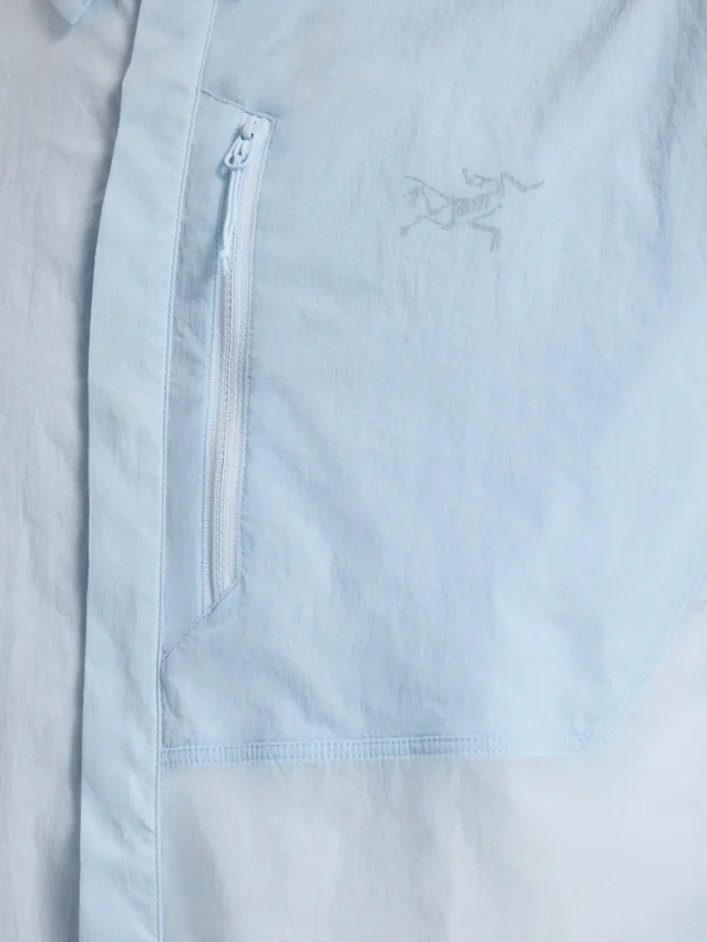 Ossa Overshirt för män