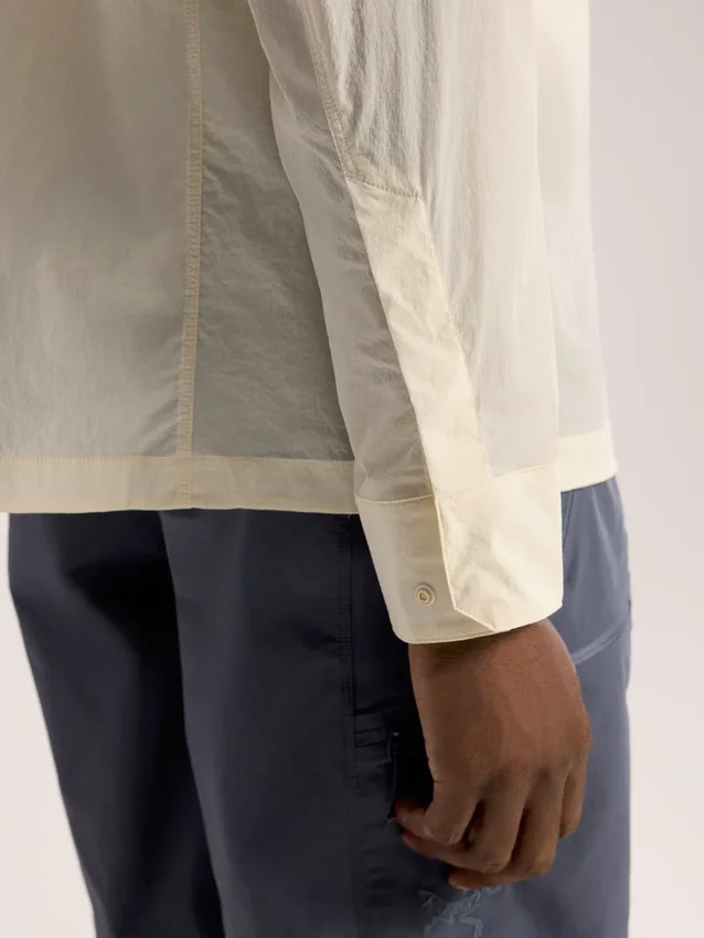 Ossa Overshirt för män