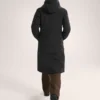 Patera Parka för dam