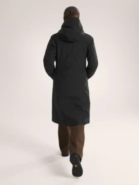 Patera Parka för dam