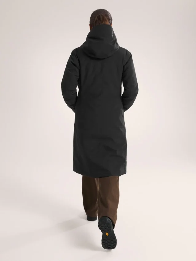 Patera Parka för dam