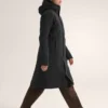Patera Parka för dam