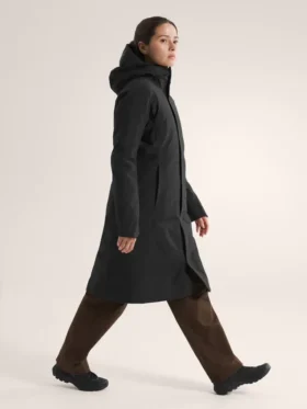 Patera Parka för dam