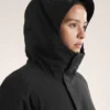 Patera Parka för dam