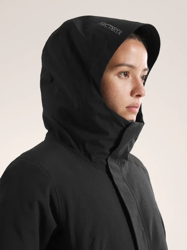 Patera Parka för dam