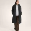 Patera Parka för dam