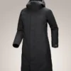 Patera Parka för dam