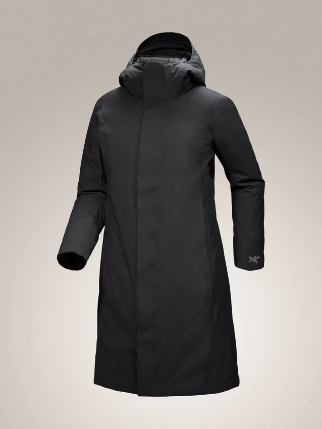 Patera Parka för dam