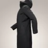 Patera Parka för dam