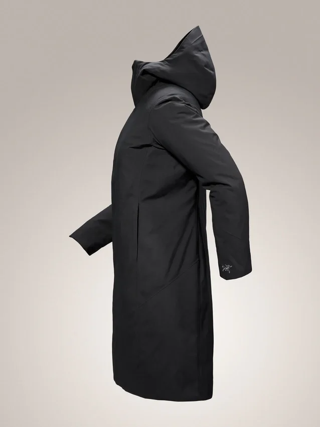 Patera Parka för dam