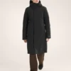 Patera Parka för dam