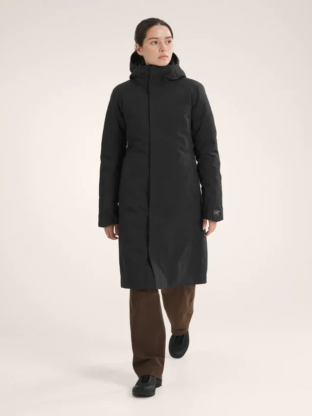 Patera Parka för dam