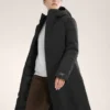 Patera Parka för dam