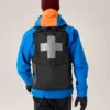 Patrol-västar