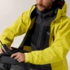 Practitioner AR Huvtröja för män