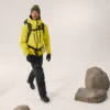 Practitioner AR Huvtröja för män