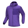 Proton-huvtröja "Purple"