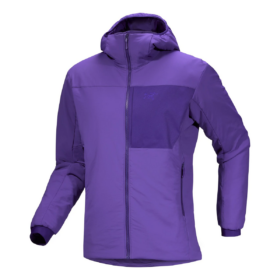 Proton-huvtröja "Purple"