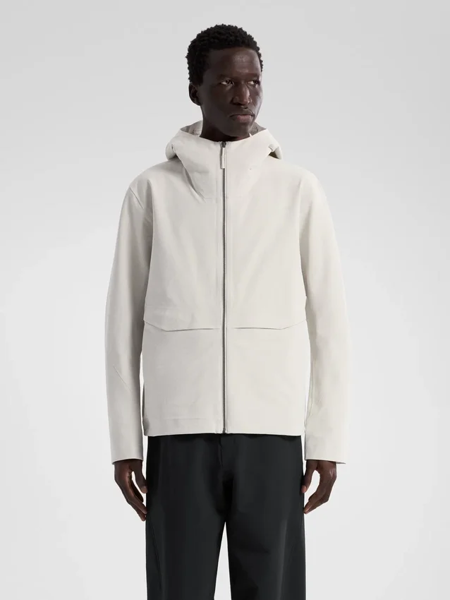Quartic Jacket för män