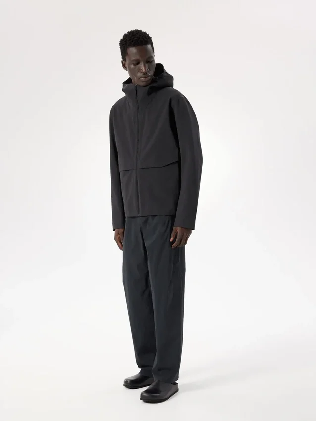 Quartic Jacket för män
