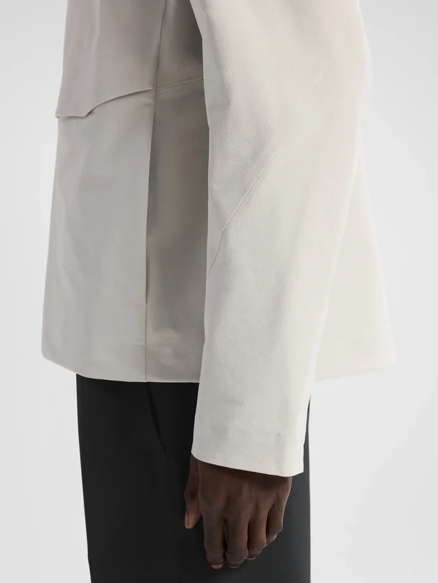 Quartic Jacket för män
