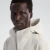 Quartic Jacket för män