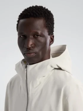 Quartic Jacket för män