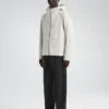Quartic Jacket för män