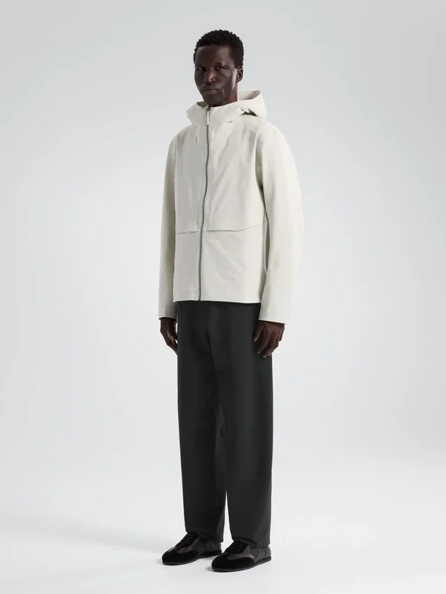 Quartic Jacket för män