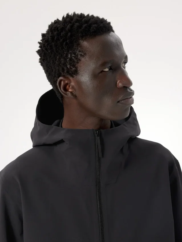 Quartic Jacket för män