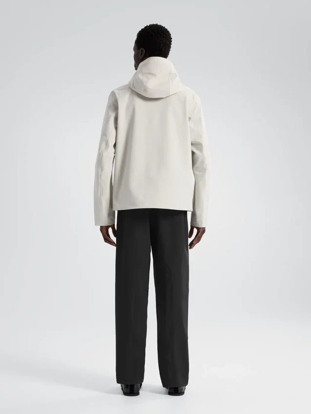 Quartic Jacket för män