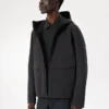 Quartic Jacket för män