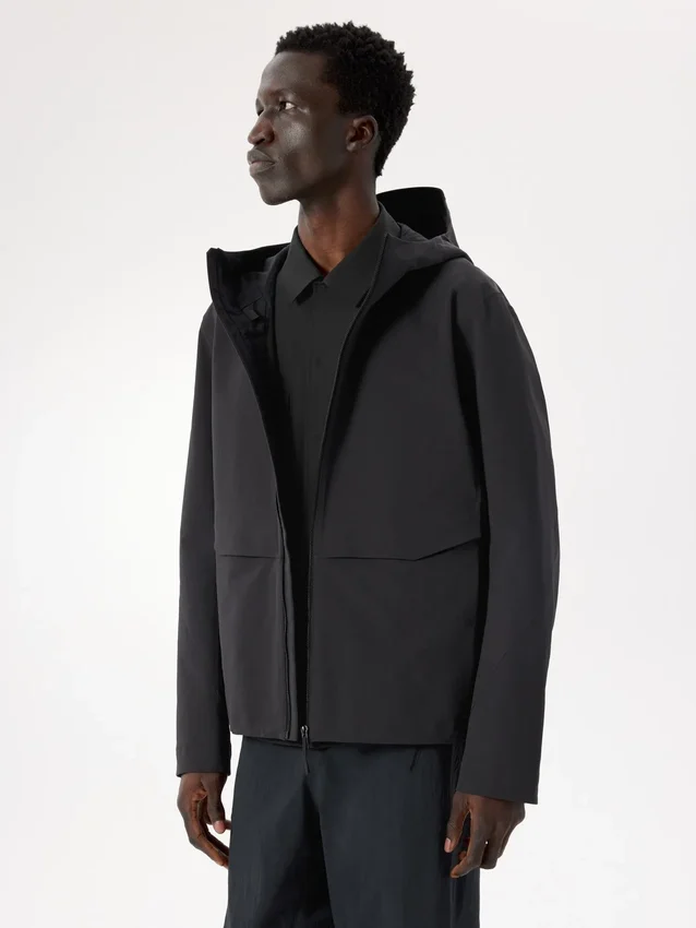 Quartic Jacket för män