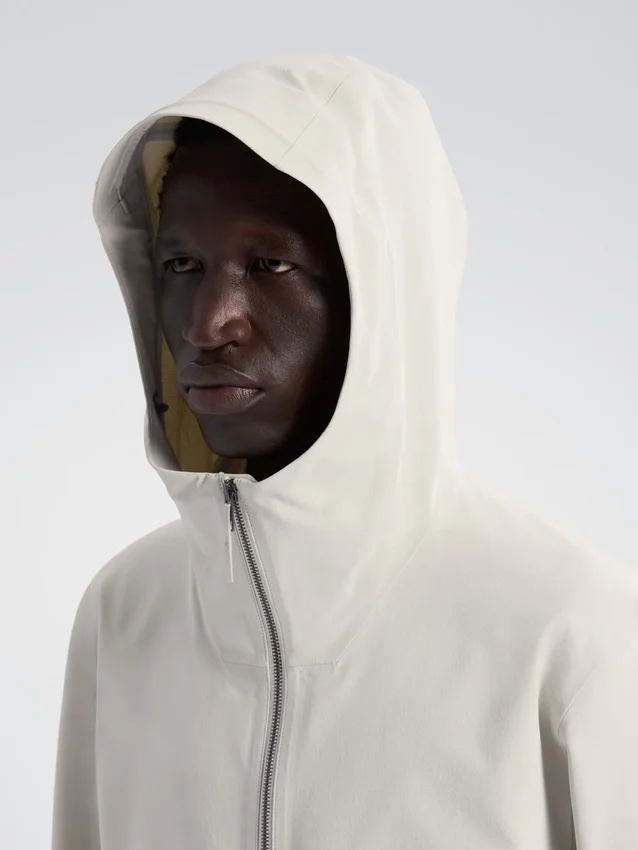 Quartic Jacket för män