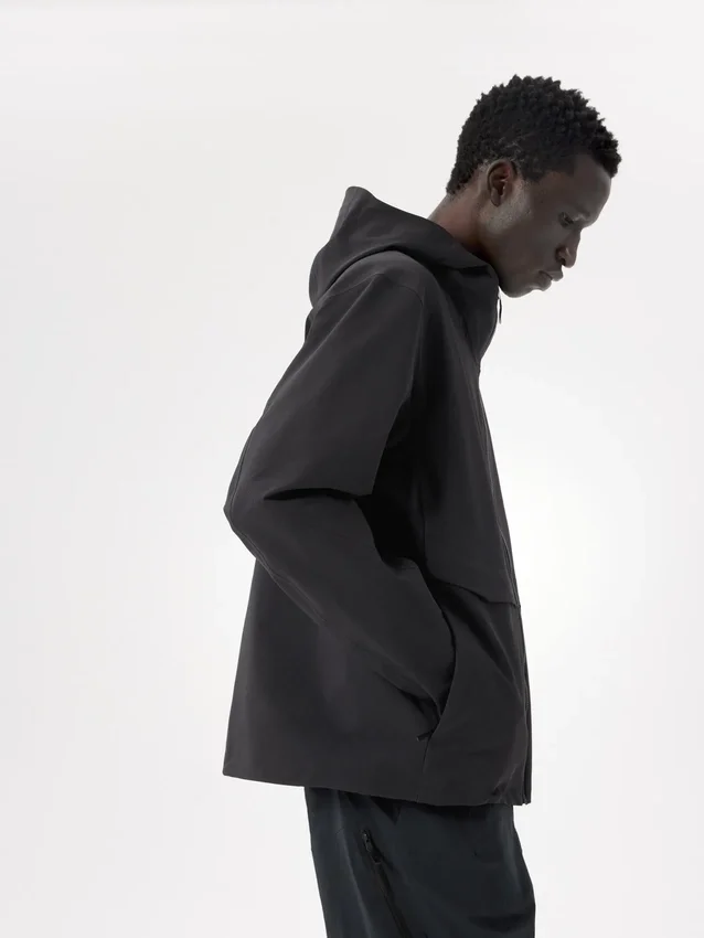 Quartic Jacket för män