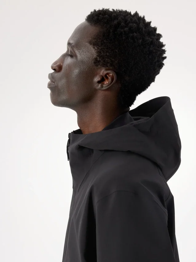 Quartic Jacket för män
