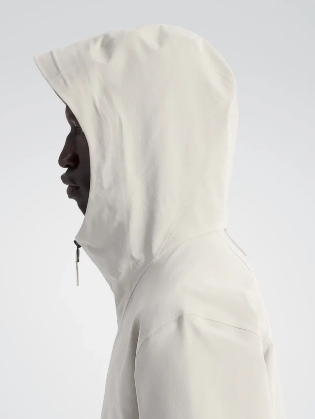 Quartic Jacket för män