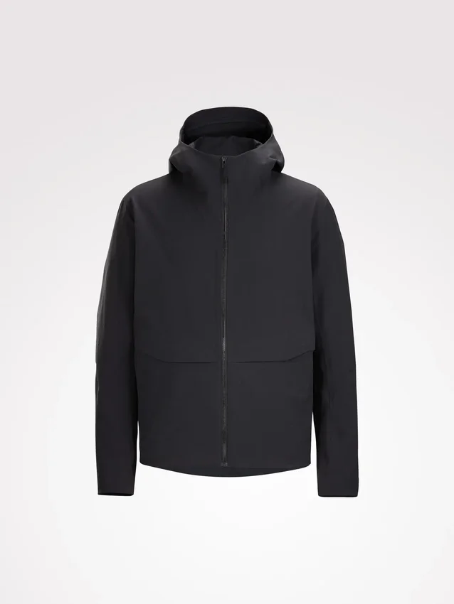 Quartic Jacket för män