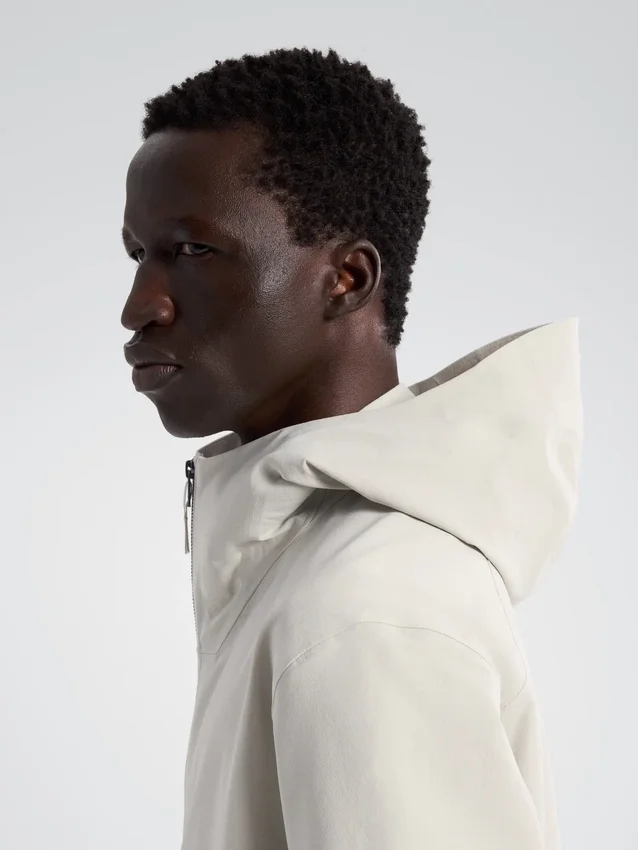 Quartic Jacket för män