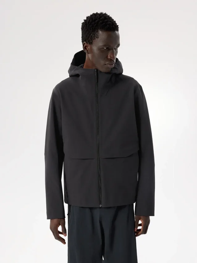 Quartic Jacket för män