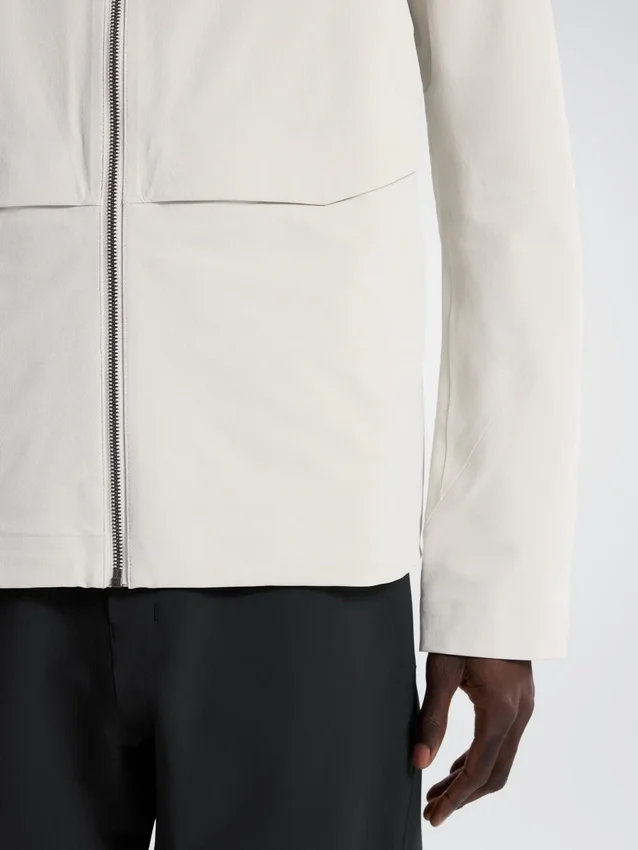 Quartic Jacket för män