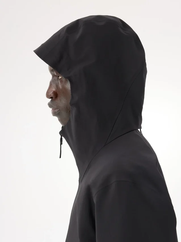 Quartic Jacket för män