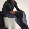 Rho LT Bottom för män