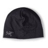 Rho Toque "Black"