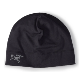 Rho Toque "Black"