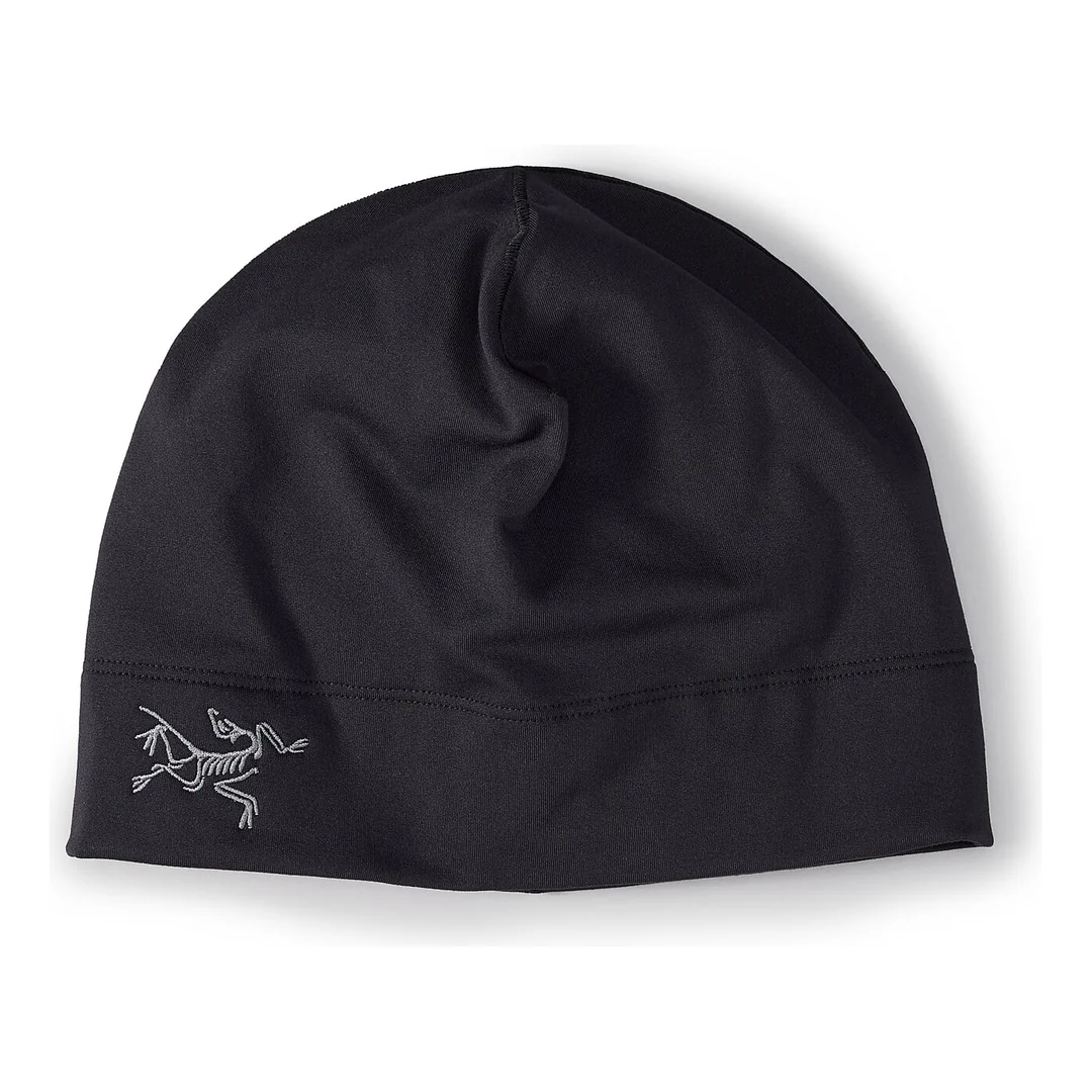 Rho Toque "Black"