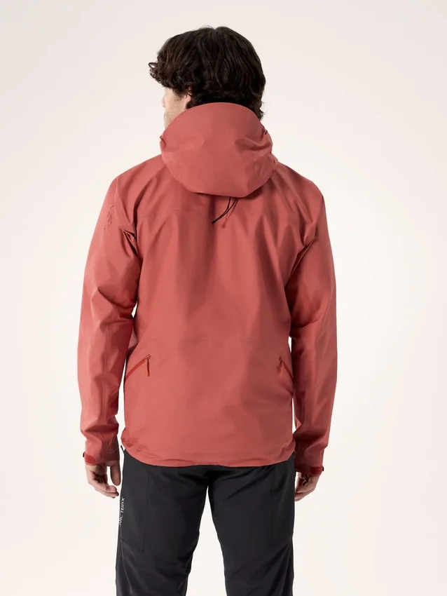 Rhoam Hybridjacka för män