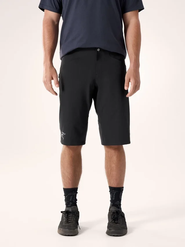 Rhoam Short för män