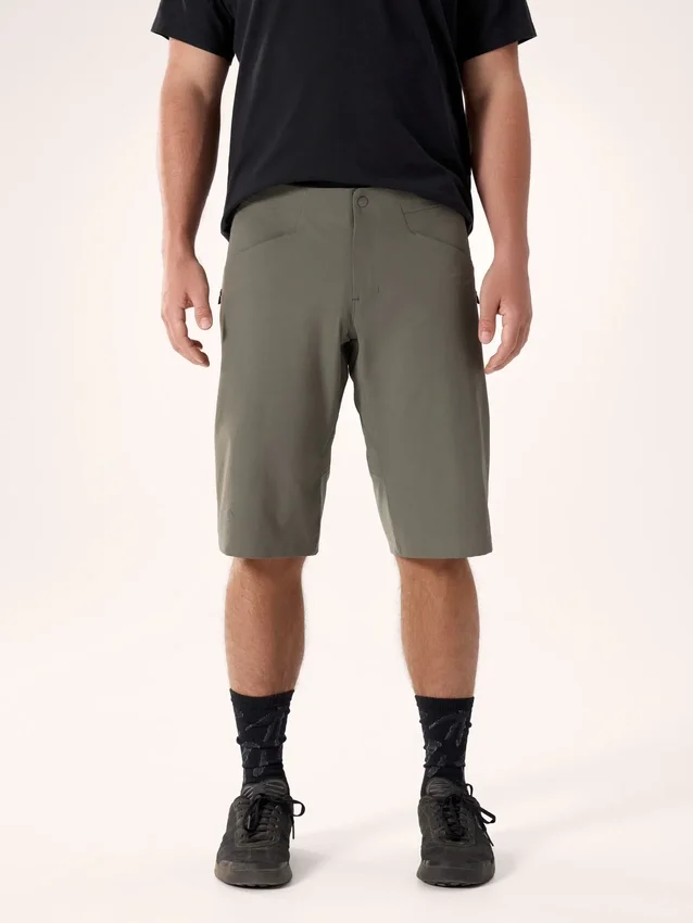 Rhoam Short för män