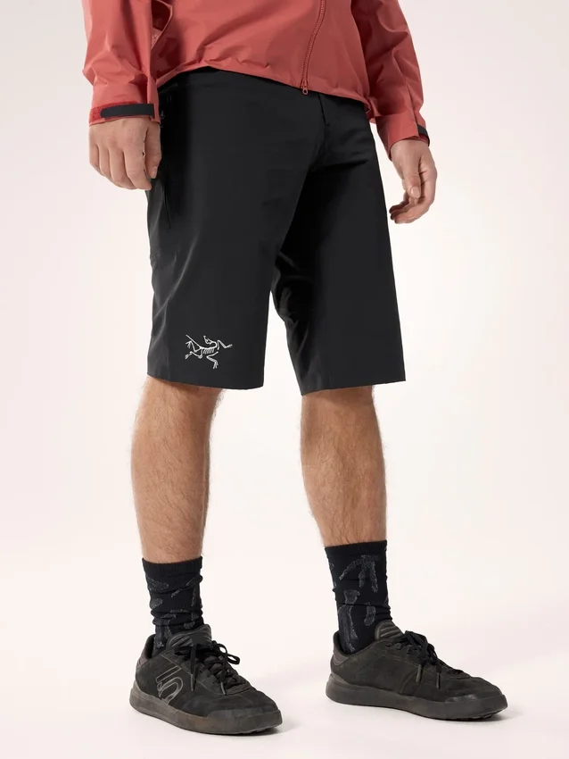 Rhoam Short för män